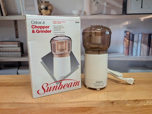 Vtg sunbeam oskar - vtg, 14131